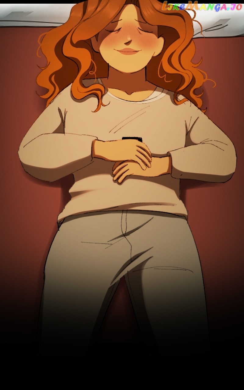 Not Even Bones Chapter 178 - page 91
