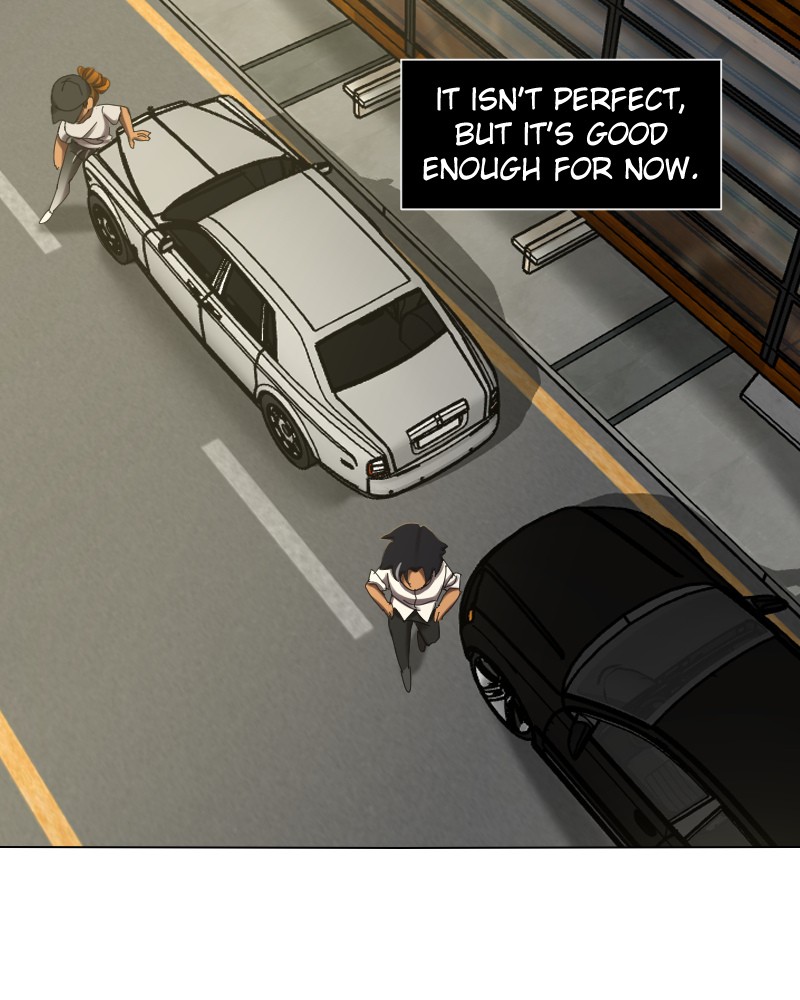 Not Even Bones chapter 102 - page 13