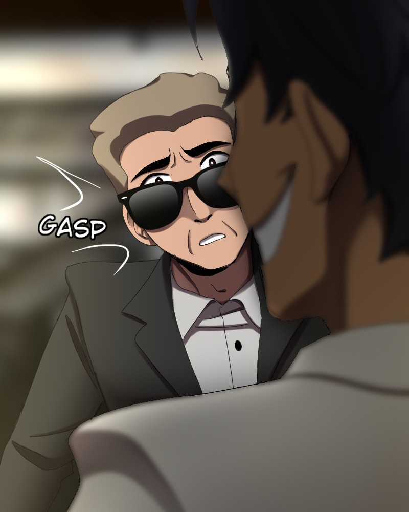 Not Even Bones chapter 102 - page 28