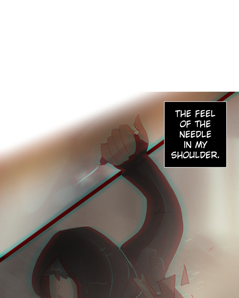 Not Even Bones chapter 102 - page 43