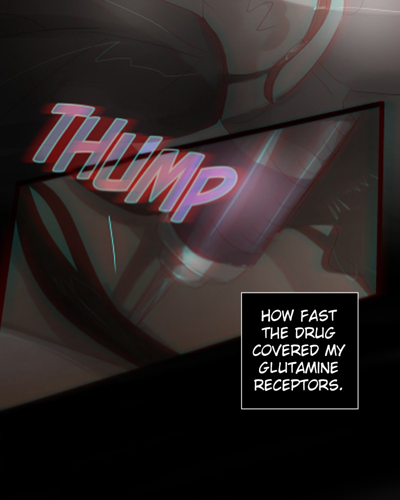 Not Even Bones chapter 102 - page 45