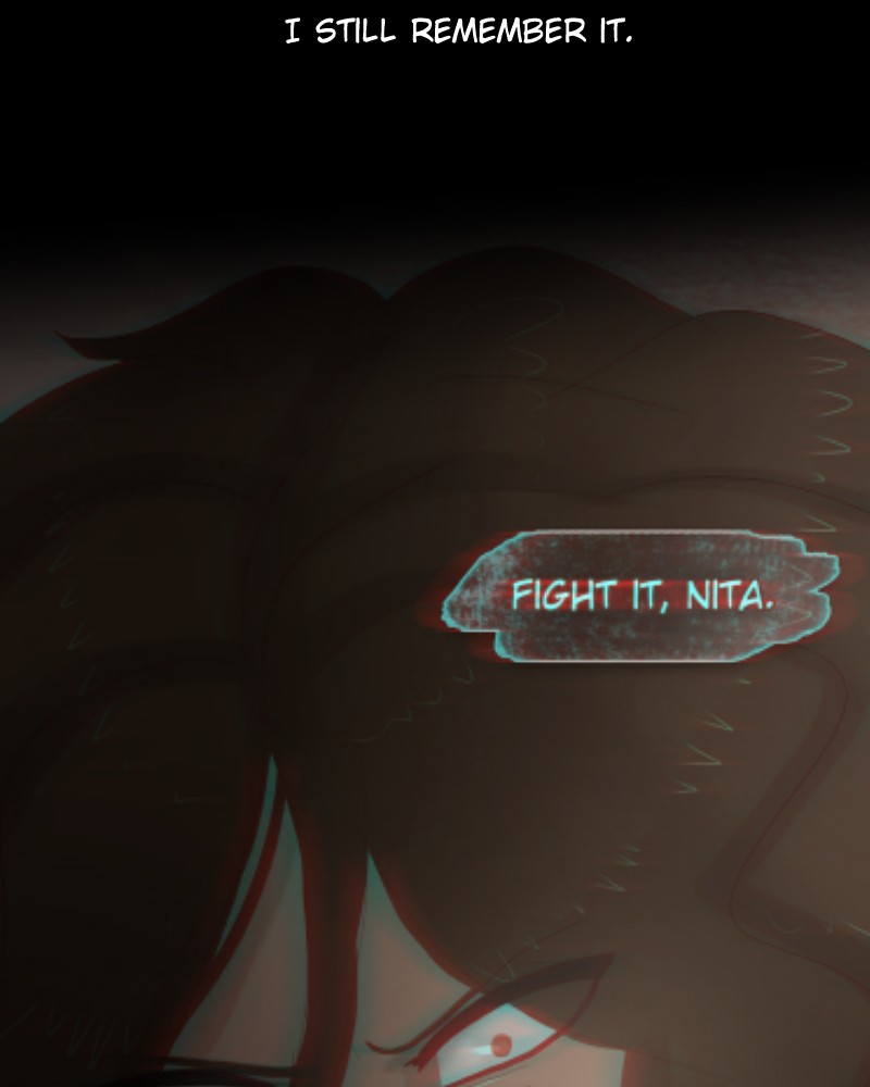 Not Even Bones chapter 102 - page 47