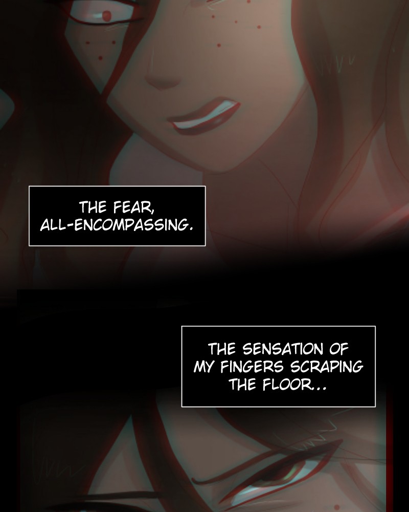 Not Even Bones chapter 102 - page 48