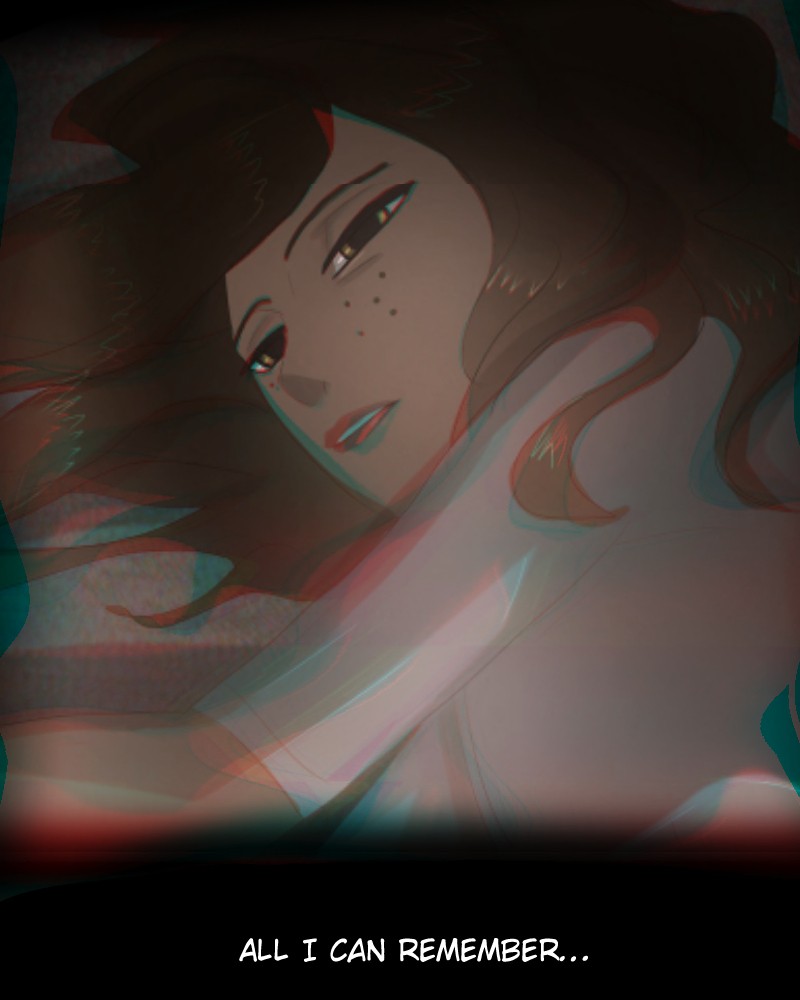Not Even Bones chapter 102 - page 55