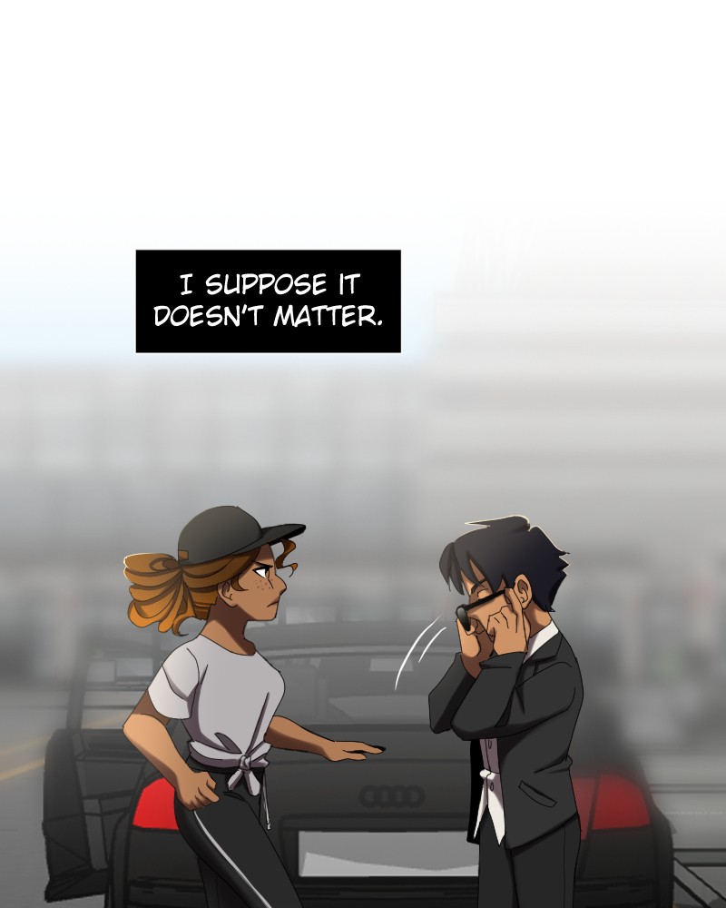 Not Even Bones chapter 102 - page 59