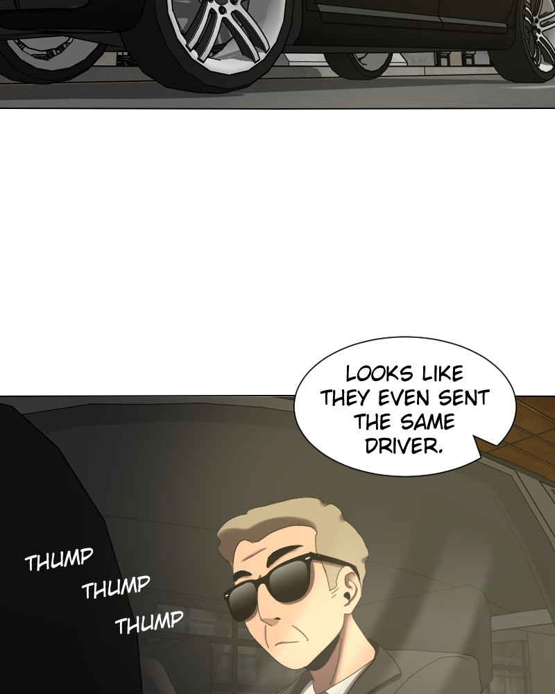Not Even Bones chapter 102 - page 7