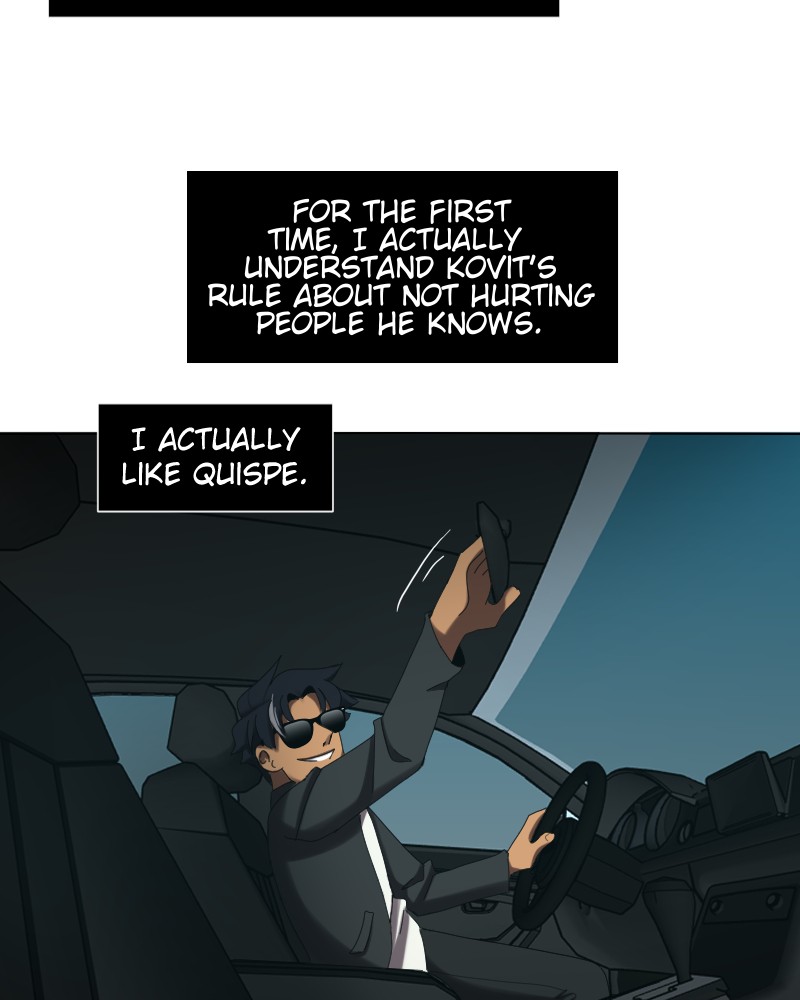 Not Even Bones chapter 102 - page 76