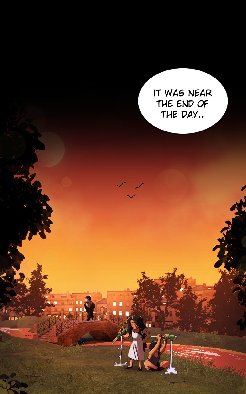 Not Even Bones Chapter 135 - page 20