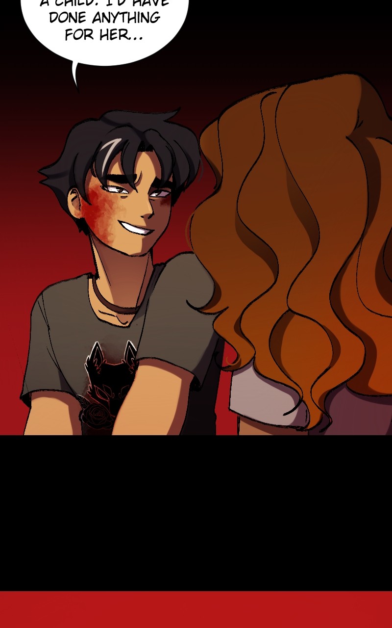 Not Even Bones Chapter 135 - page 35