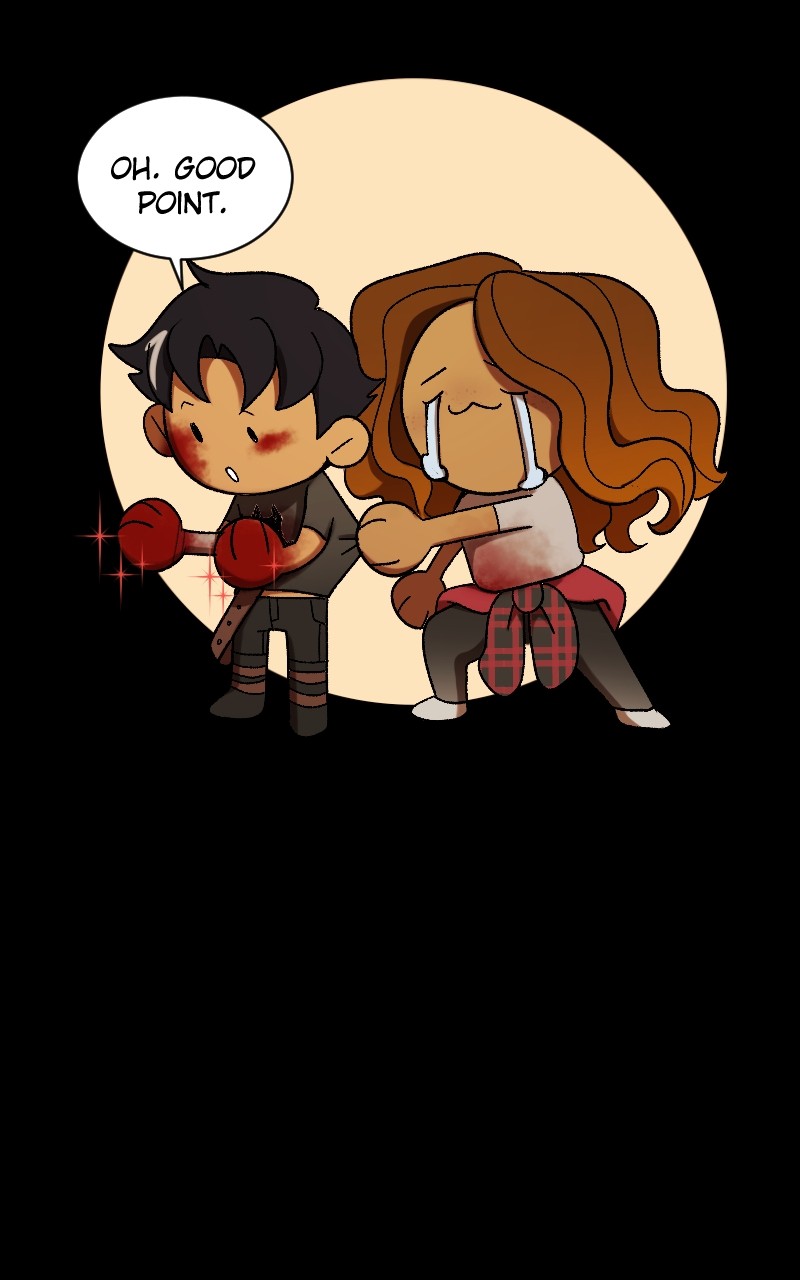 Not Even Bones Chapter 135 - page 43