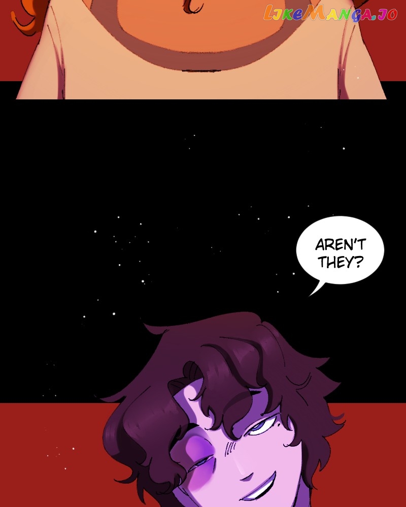 Not Even Bones Chapter 163 - page 15