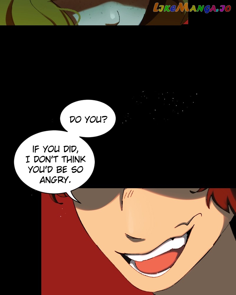Not Even Bones Chapter 163 - page 24