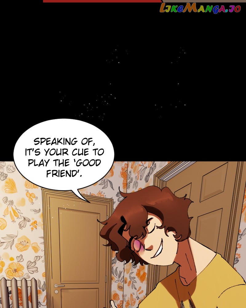 Not Even Bones Chapter 163 - page 25