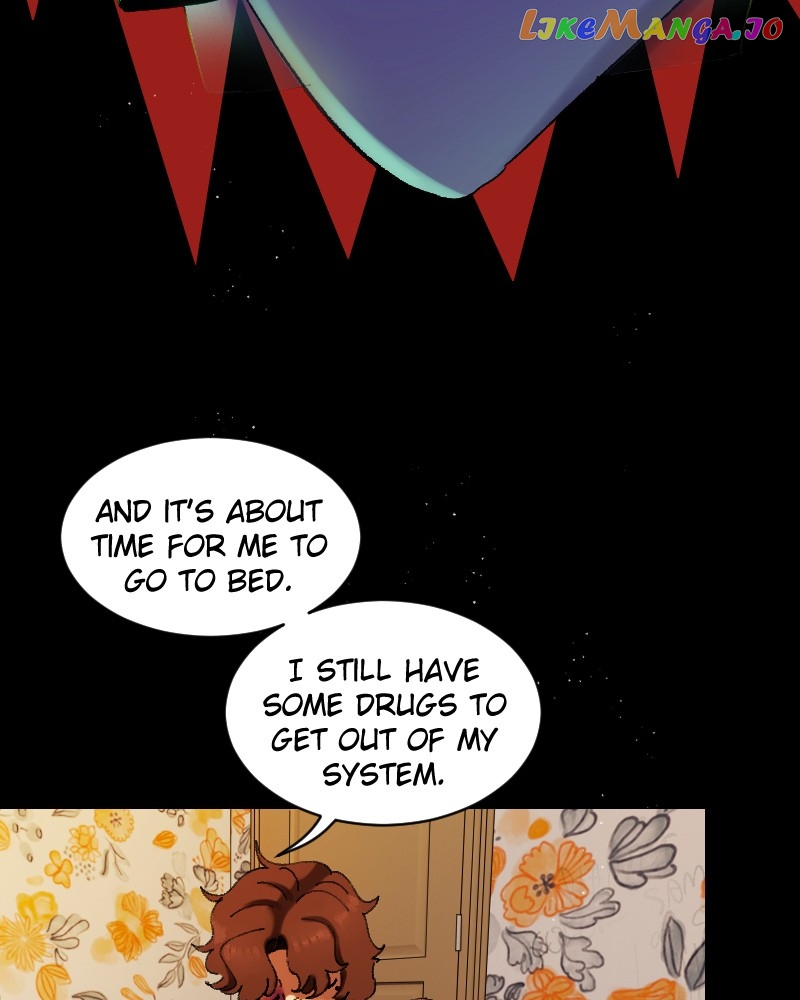 Not Even Bones Chapter 163 - page 28