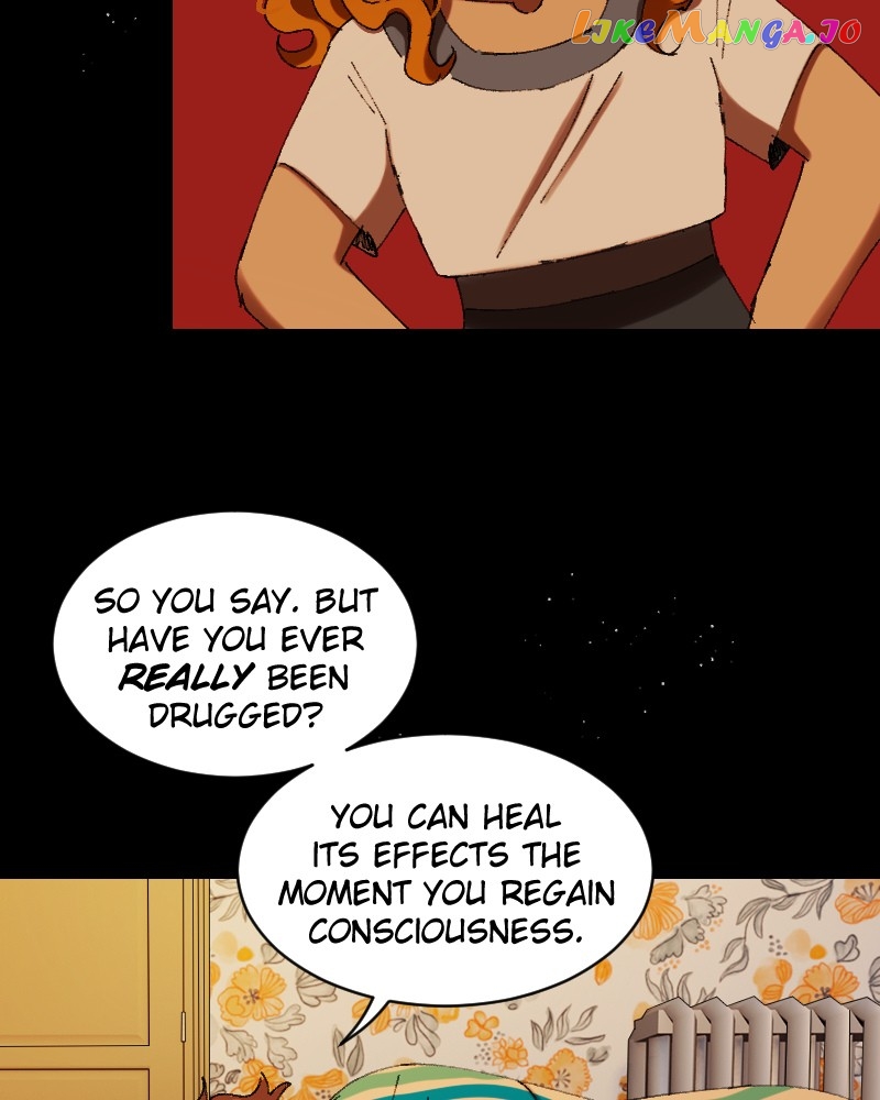 Not Even Bones Chapter 163 - page 30