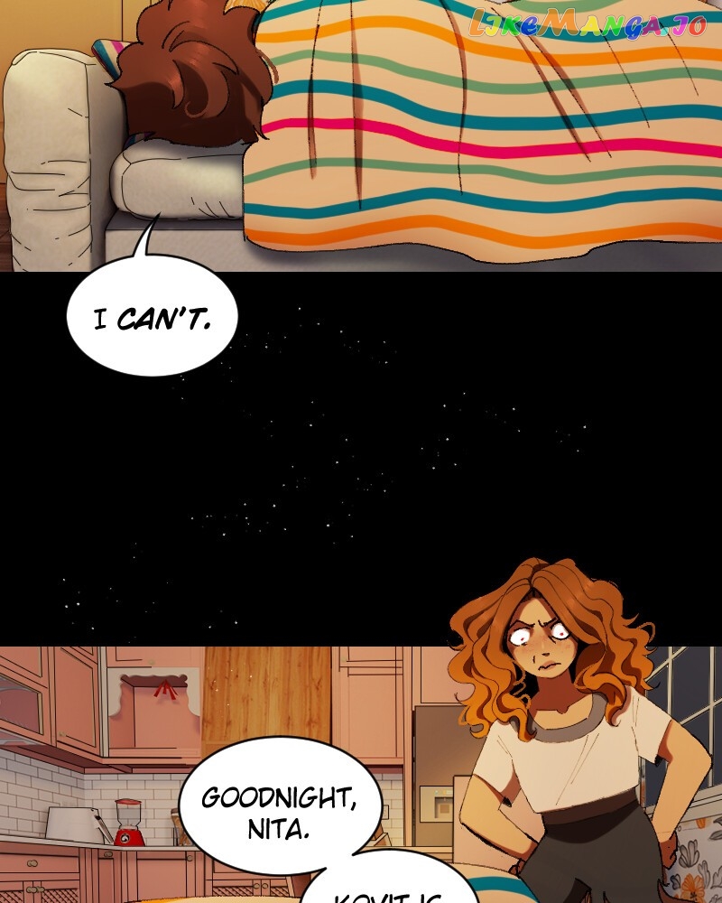 Not Even Bones Chapter 163 - page 31