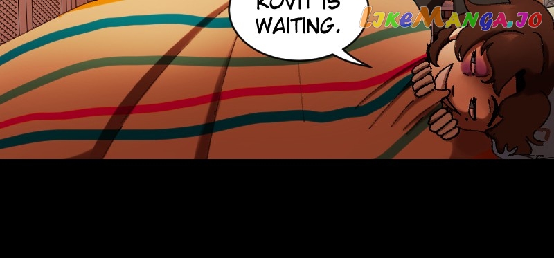 Not Even Bones Chapter 163 - page 32