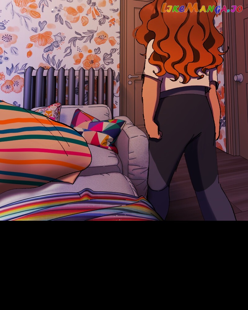Not Even Bones Chapter 163 - page 34