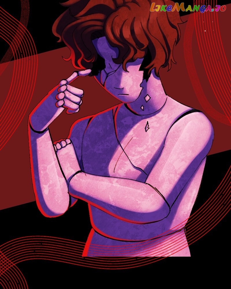 Not Even Bones Chapter 163 - page 39