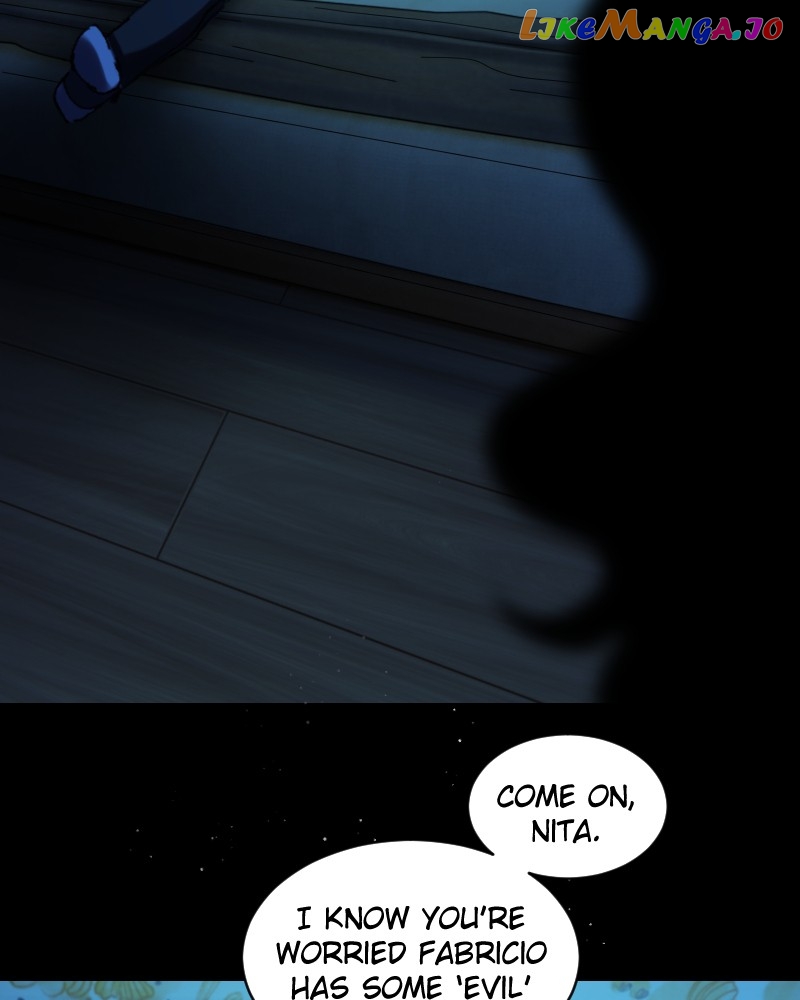 Not Even Bones Chapter 163 - page 44