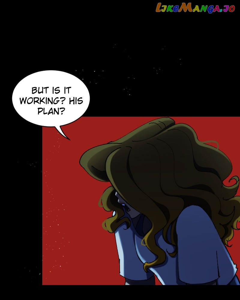 Not Even Bones Chapter 163 - page 47