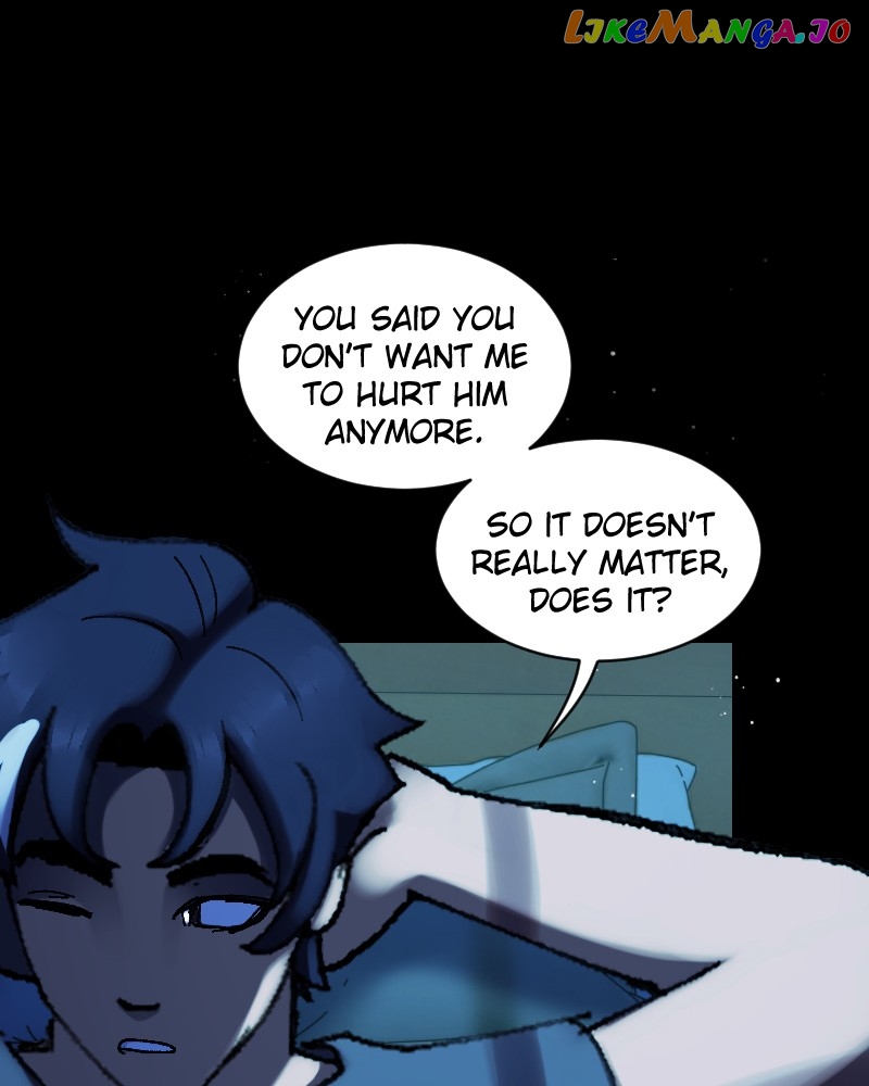 Not Even Bones Chapter 163 - page 48