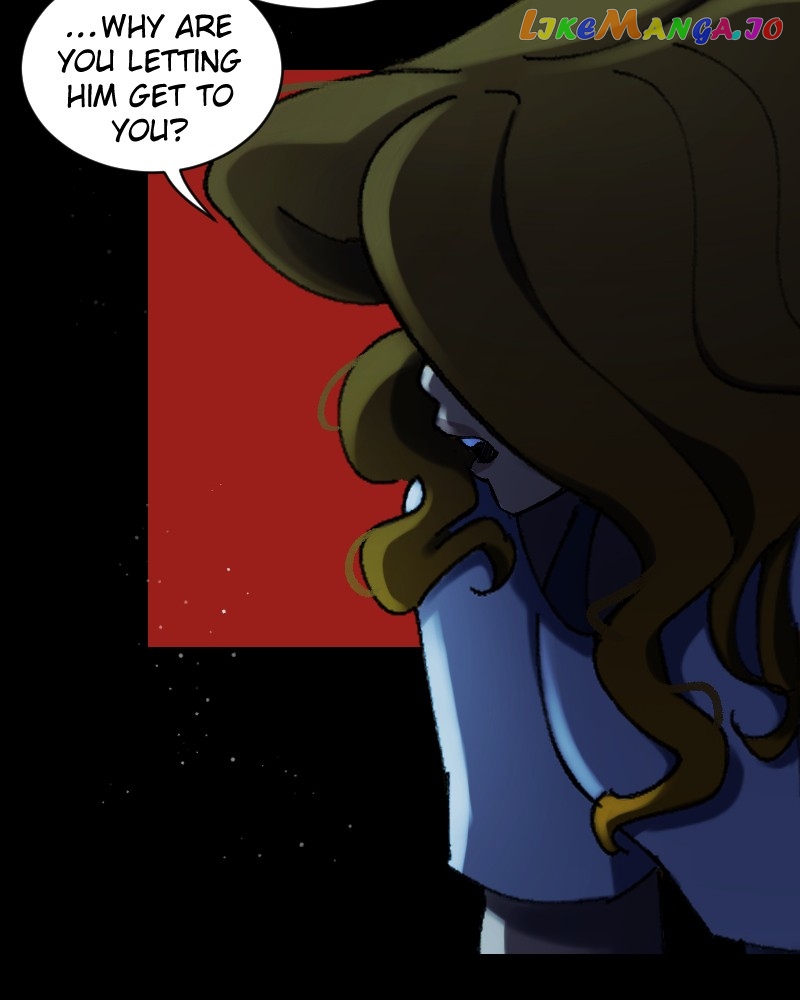 Not Even Bones Chapter 163 - page 50