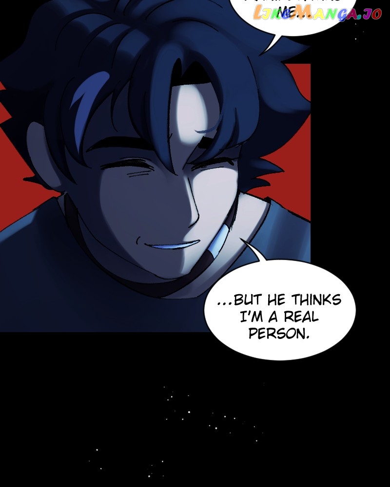 Not Even Bones Chapter 163 - page 54