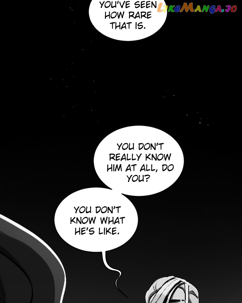 Not Even Bones Chapter 163 - page 56