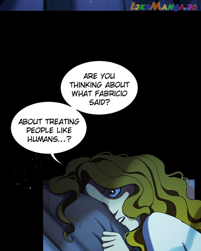 Not Even Bones Chapter 163 - page 64