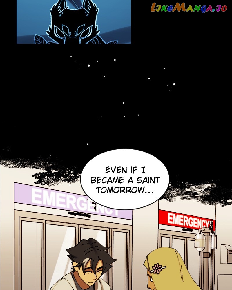 Not Even Bones Chapter 163 - page 66