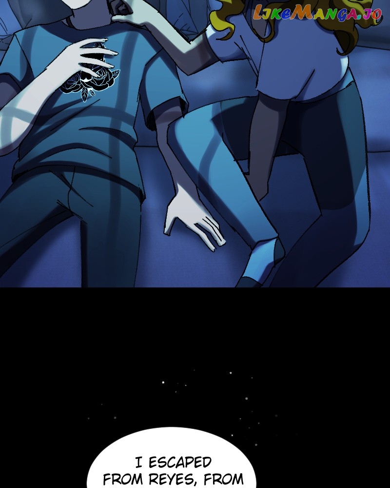 Not Even Bones Chapter 163 - page 71