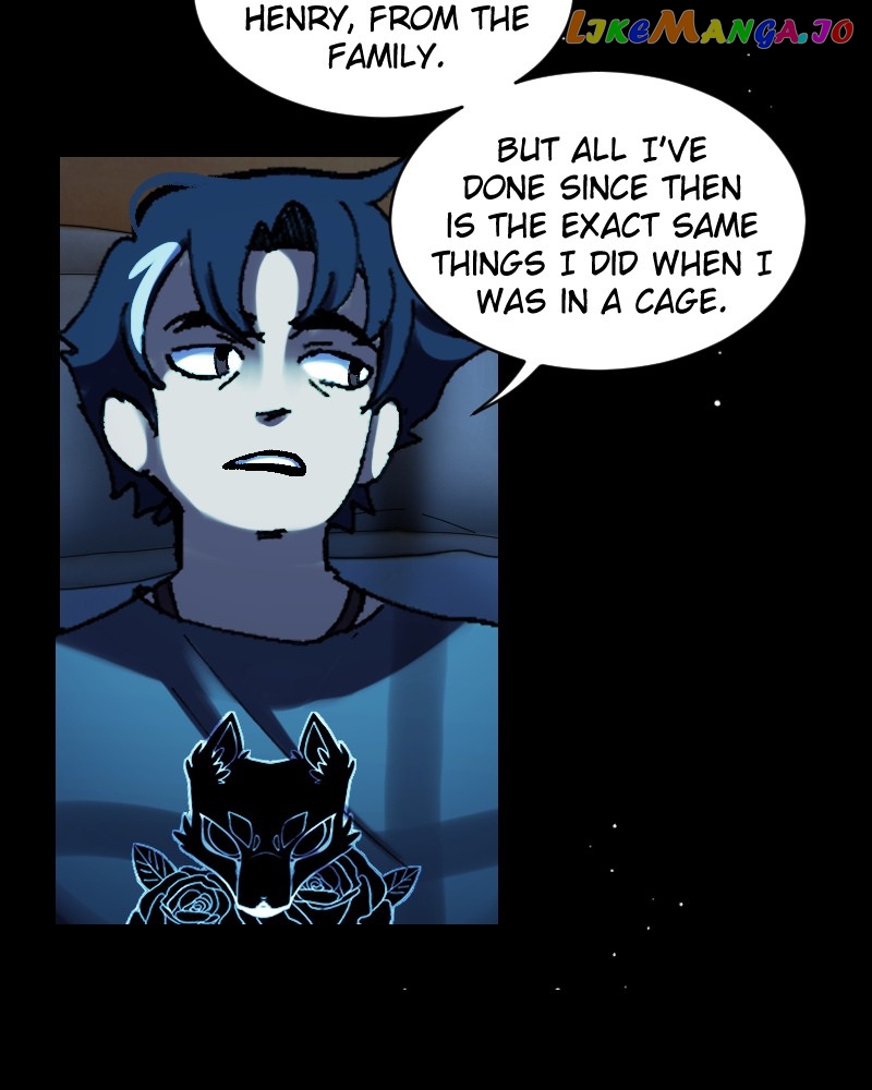 Not Even Bones Chapter 163 - page 72