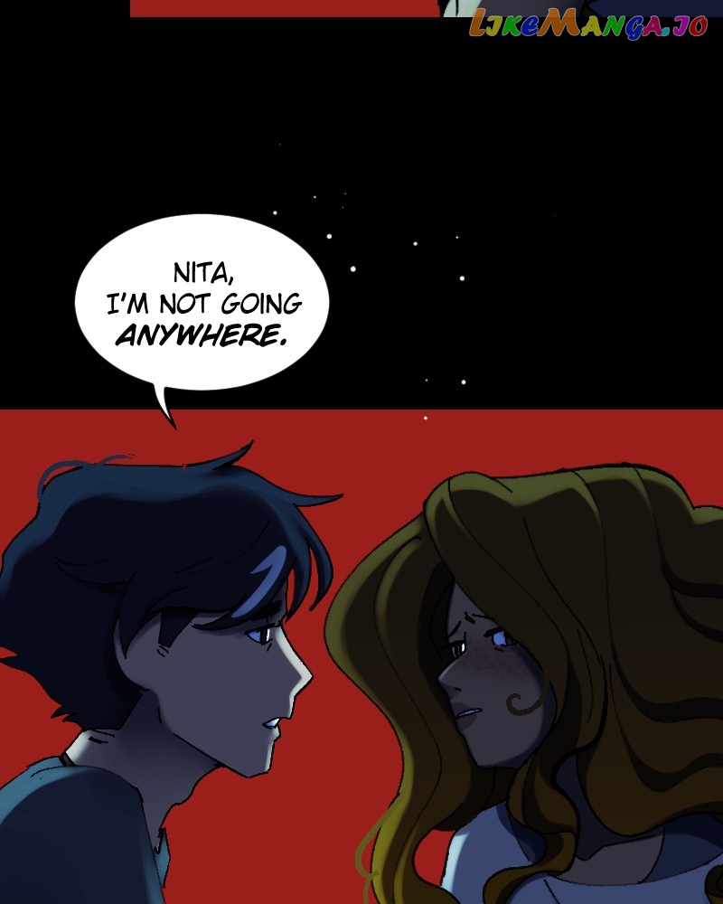 Not Even Bones Chapter 163 - page 74