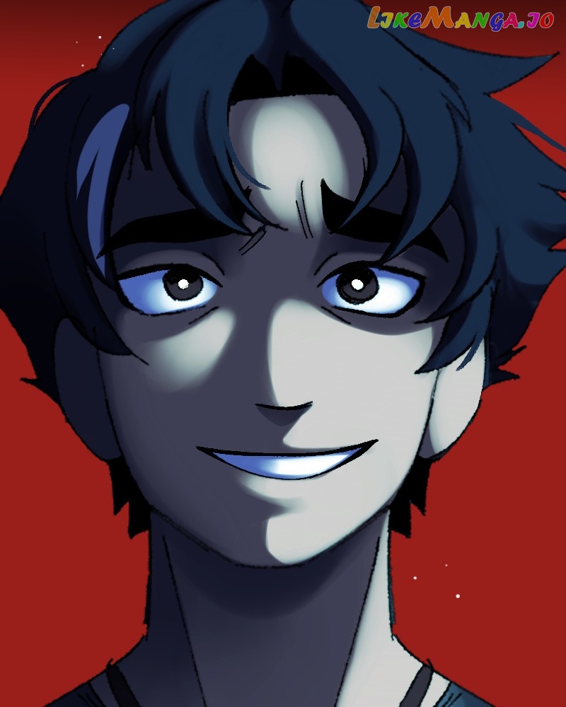 Not Even Bones Chapter 163 - page 76