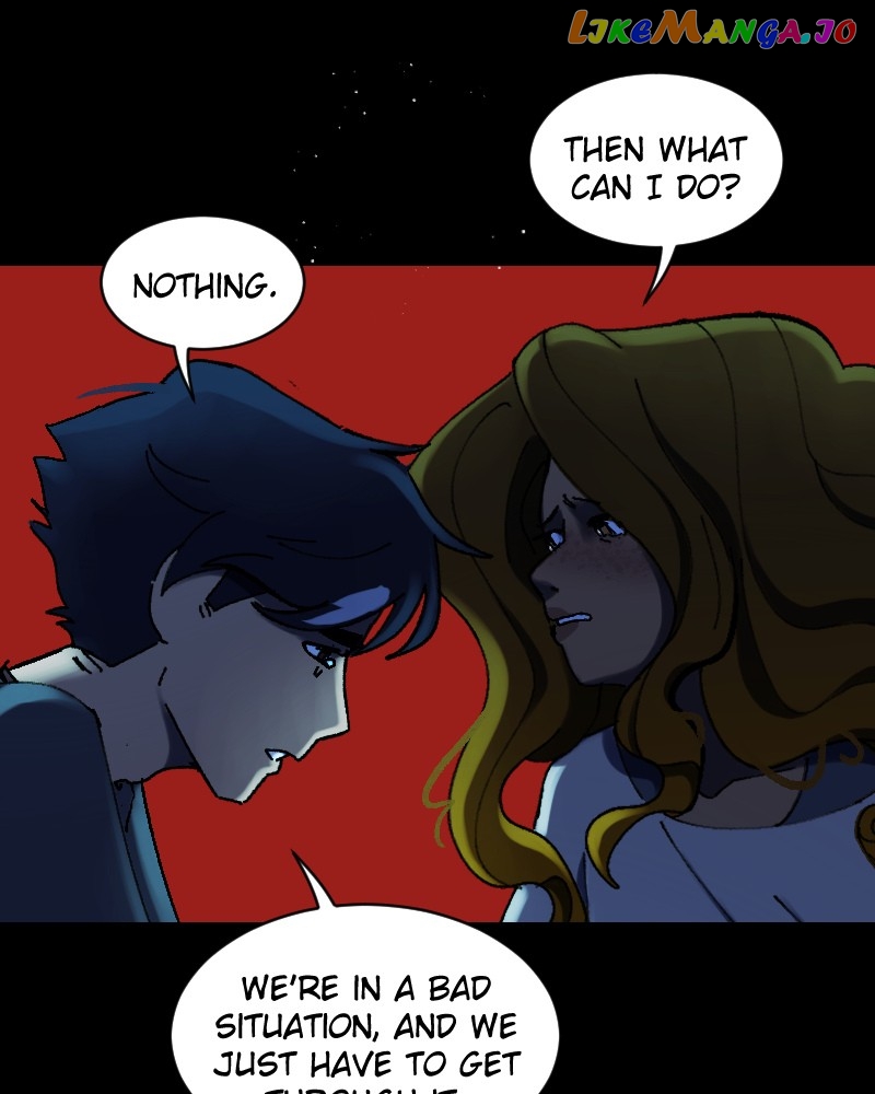 Not Even Bones Chapter 163 - page 78