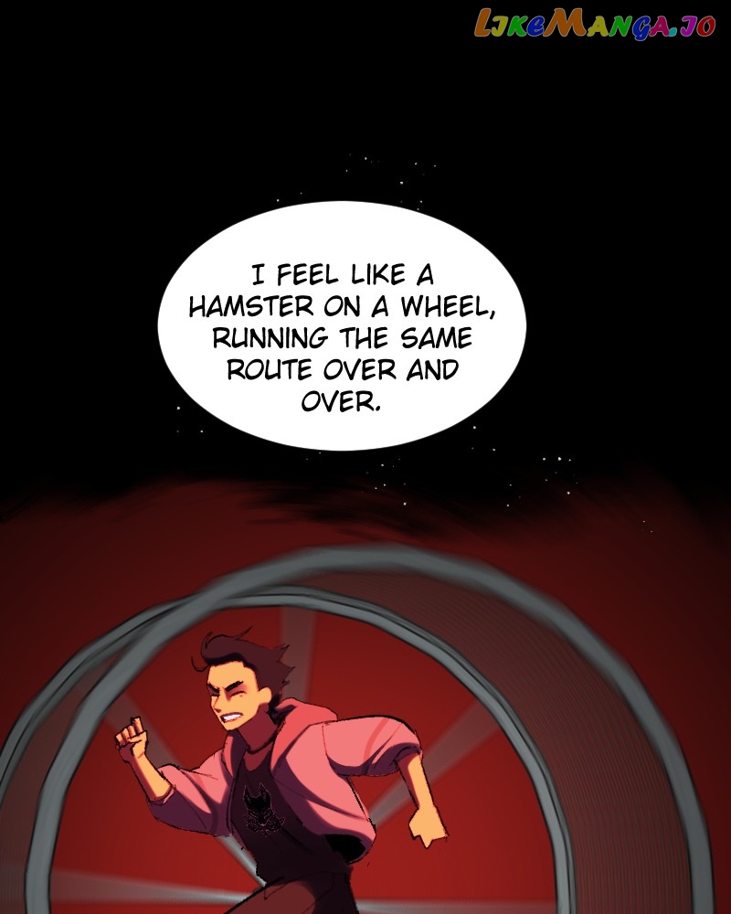 Not Even Bones Chapter 163 - page 80