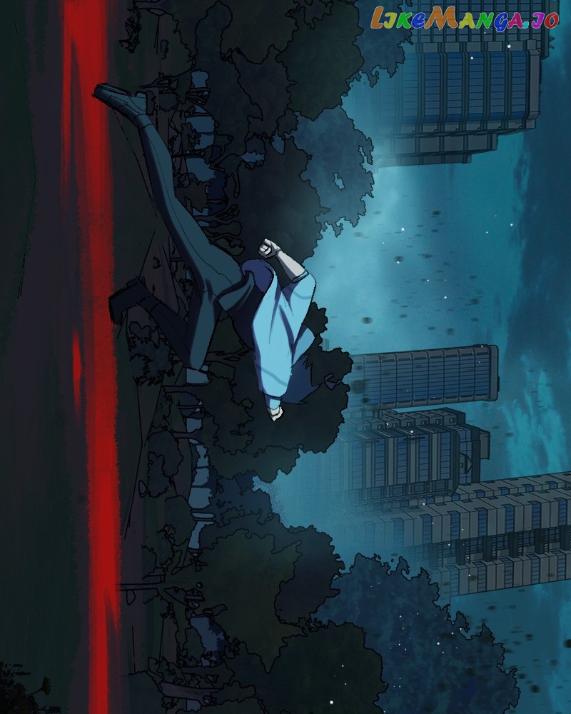 Not Even Bones Chapter 163 - page 84