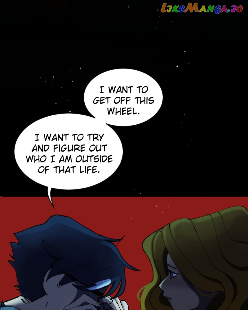Not Even Bones Chapter 163 - page 87