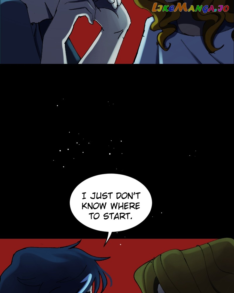 Not Even Bones Chapter 163 - page 88