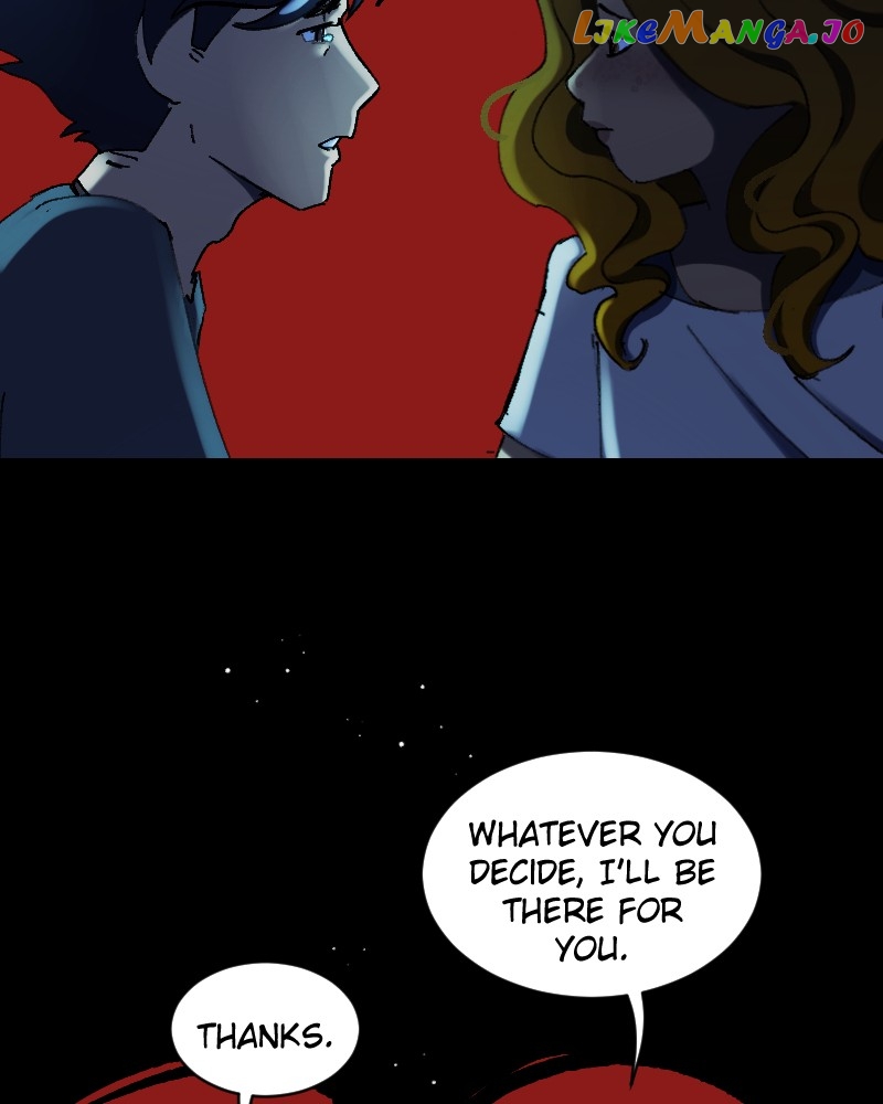 Not Even Bones Chapter 163 - page 89