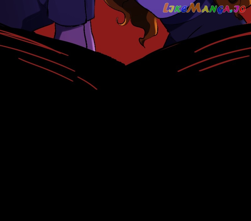 Not Even Bones Chapter 163 - page 92