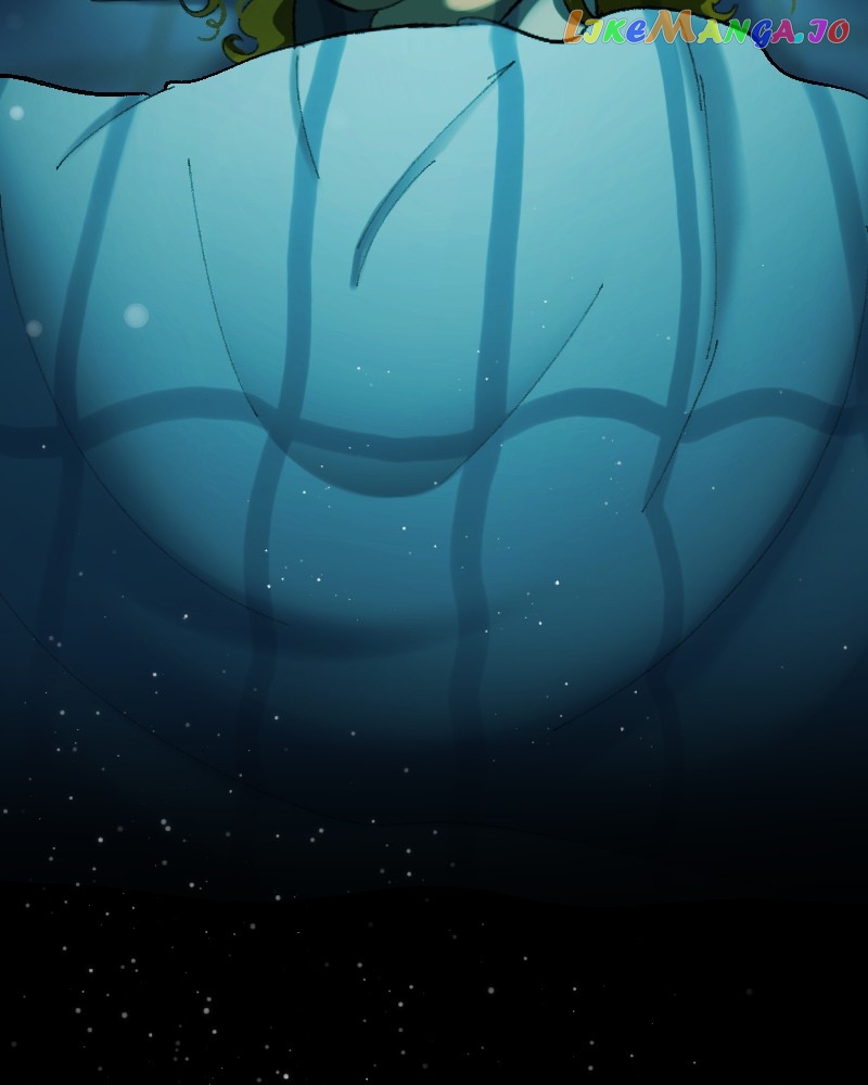 Not Even Bones Chapter 163 - page 95