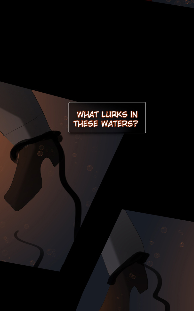 Not Even Bones chapter 54 - page 36