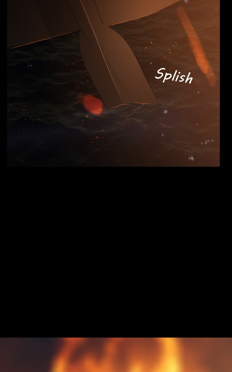 Not Even Bones chapter 54 - page 50