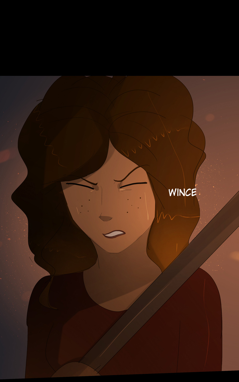 Not Even Bones chapter 54 - page 52