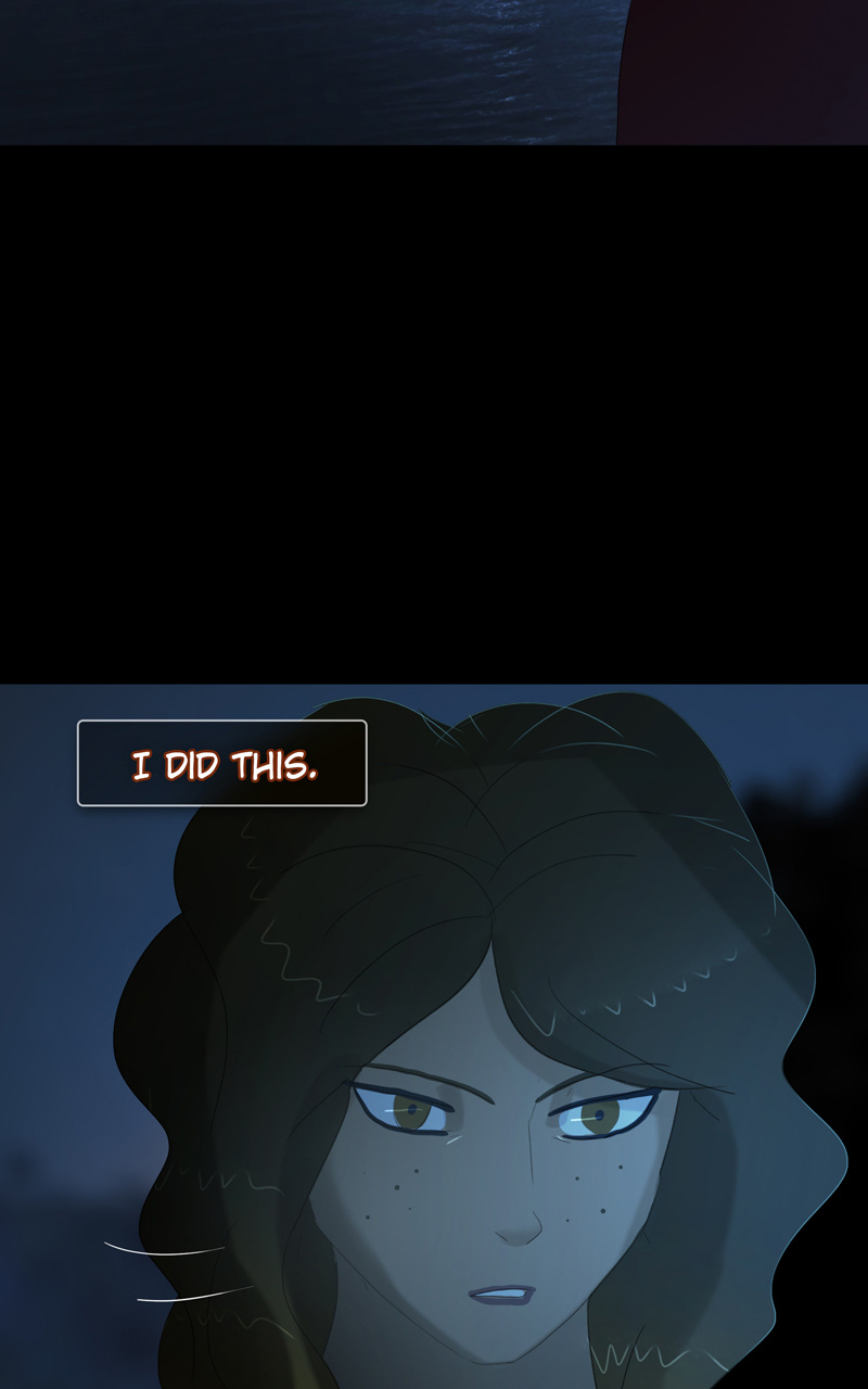 Not Even Bones chapter 54 - page 61
