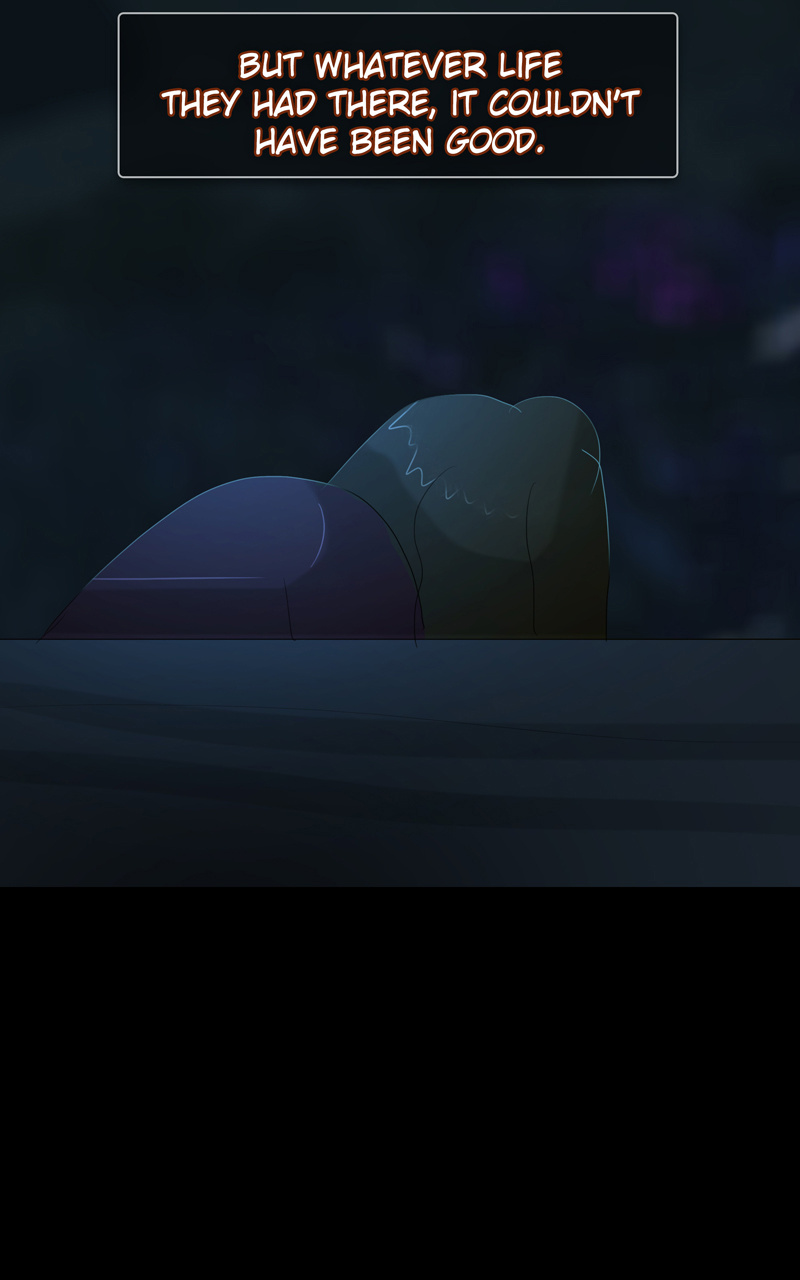 Not Even Bones chapter 54 - page 67