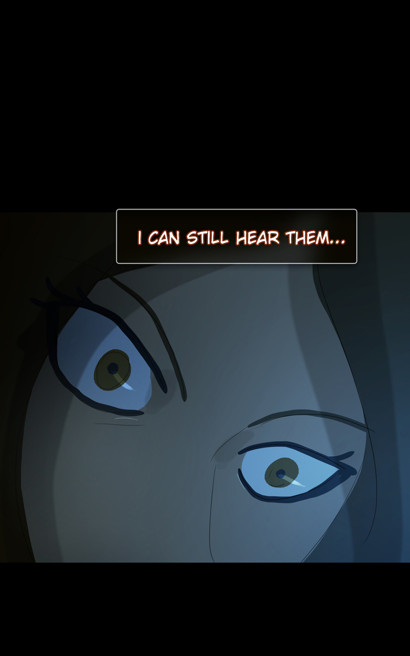 Not Even Bones chapter 54 - page 69