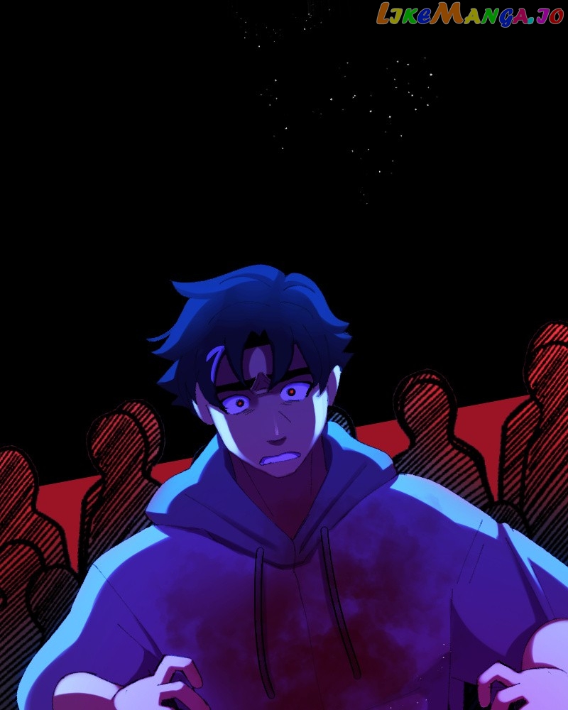 Not Even Bones Chapter 177 - page 11